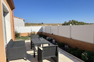  maison caunes-minervois 11160