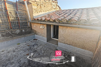  maison caunes-minervois 11160