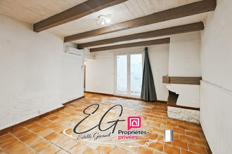  maison caunes-minervois 11160