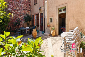 maison caunes-minervois 11160