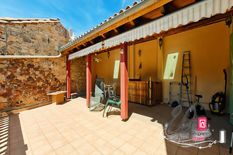  maison caunes-minervois 11160