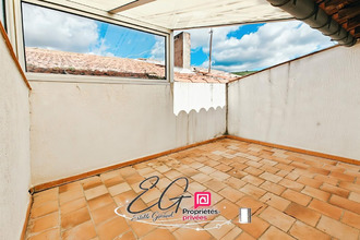  maison caunes-minervois 11160