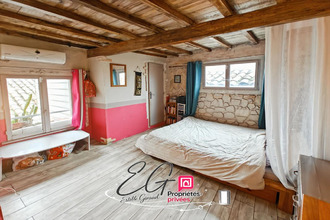  maison caunes-minervois 11160