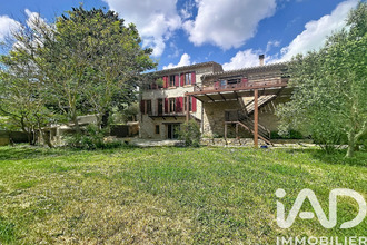  maison caunettes-en-val 11220