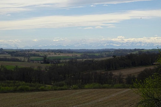  maison caupenne 40250