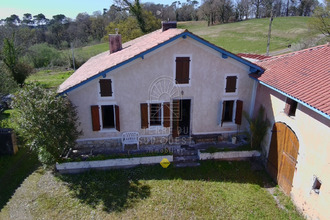  maison caupenne 40250