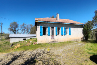  maison caupenne 40250