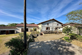  maison caupenne-d-armagnac 32110