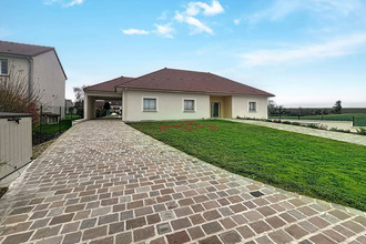  maison cauroy-les-hermonville 51220