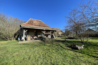  maison cause-de-clerans 24150