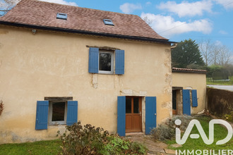  maison cause-de-clerans 24150