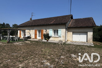  maison cause-de-clerans 24150
