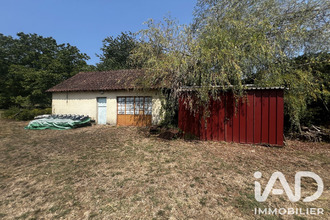  maison cause-de-clerans 24150