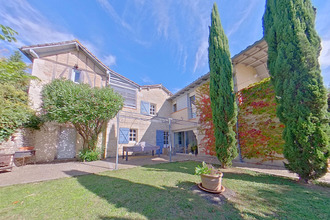  maison caussade 82300