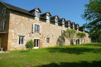  maison causse-et-diege 12700