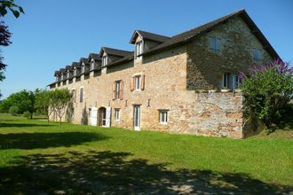  maison causse-et-diege 12700