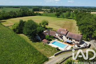  maison causse-et-diege 12700