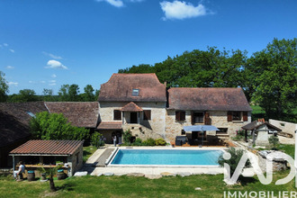  maison causse-et-diege 12700