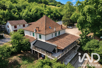  maison causse-et-diege 12700