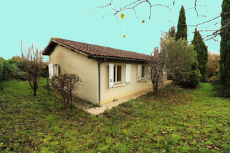  maison caussens 32100