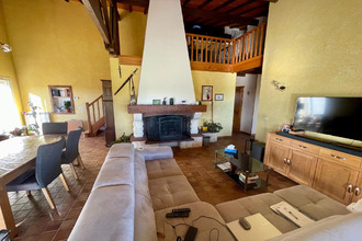  maison caussens 32100