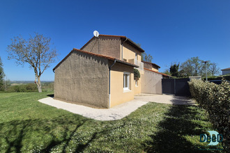  maison caussens 32100