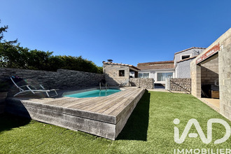  maison causses-et-veyran 34490