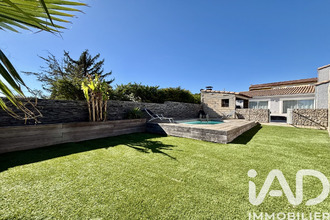  maison causses-et-veyran 34490