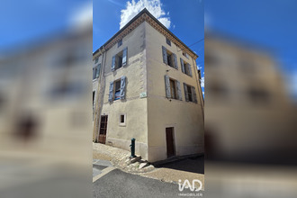  maison causses-et-veyran 34490