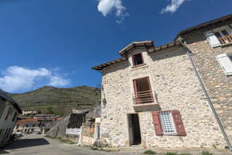  maison caussou 09250