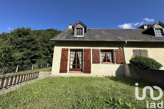  maison cauterets 65110