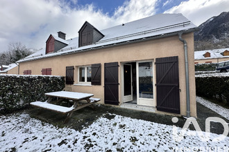  maison cauterets 65110