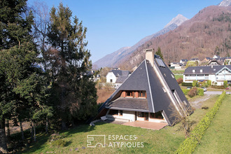  maison cauterets 65110