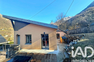  maison cauterets 65110