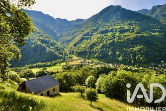  maison cauterets 65110