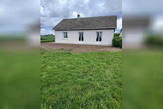  maison cauverville-en-roumois 27350