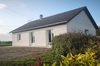  maison cauverville-en-roumois 27350