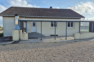  maison cauverville-en-roumois 27350