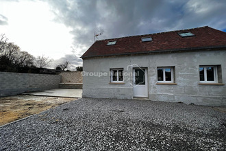 maison cauvigny 60730