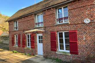  maison cauvigny 60730
