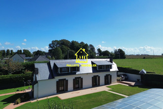  maison cauville-sur-mer 76930