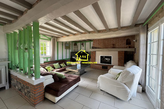  maison cauville-sur-mer 76930