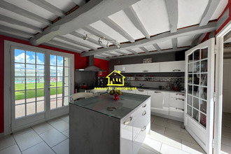  maison cauville-sur-mer 76930