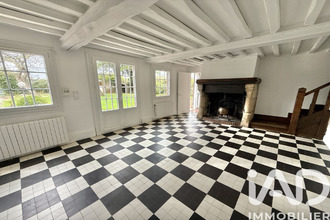  maison cauville-sur-mer 76930