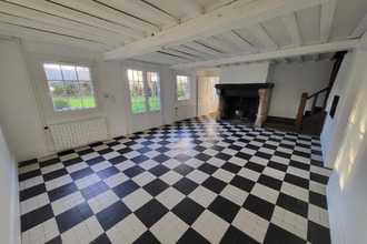  maison cauville-sur-mer 76930