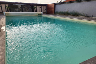  maison cauville-sur-mer 76930