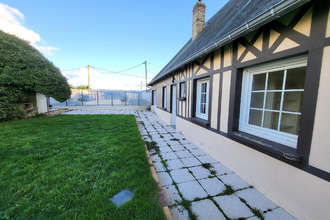  maison cauville-sur-mer 76930