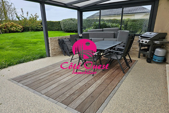  maison cauville-sur-mer 76930