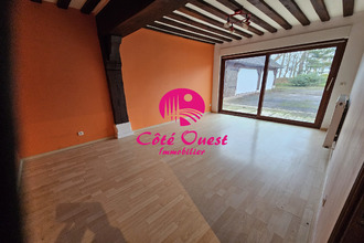  maison cauville-sur-mer 76930