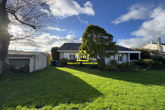  maison cauville-sur-mer 76930